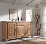 TV-Fernseh-Schränke - Nostalgie Retro-Armaturen im Landhausstil